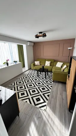 Apartament 3 camere Timișoara - poza 2