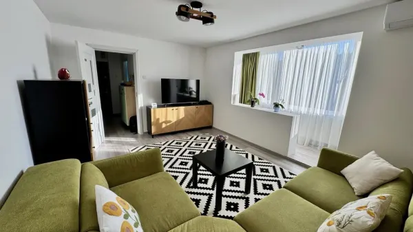 Apartament 3 camere Timișoara - poza 3