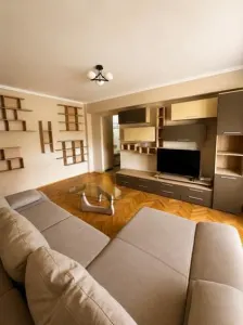 Ultracentral | 2 Camere | Centrala Proprie | Prima Inchiriere - Timisoara