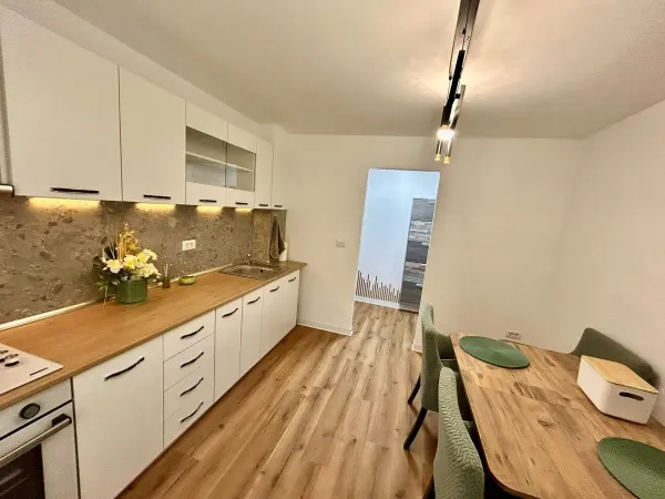 Apartament 2 camere Timișoara - poza 1