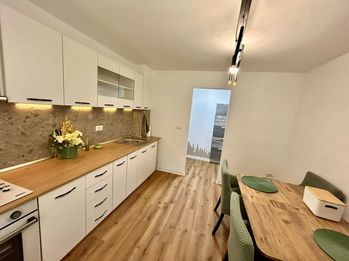 Apartament 2 camere Timișoara - poza 1