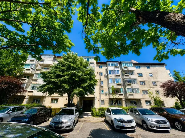 Apartament 2 camere Timișoara - poza 7