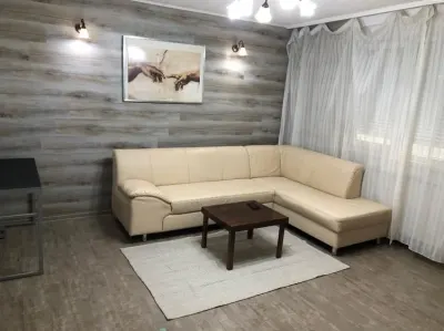 Elisabetin | 2 Camere | Centrala Proprie | Pet-Friendly - Timisoara
