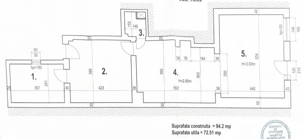Spațiu comercial Timișoara - poza 7