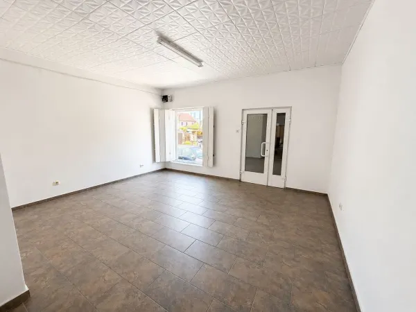 Spațiu comercial Timișoara - poza 1
