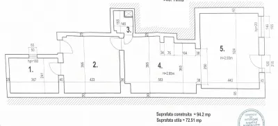 Spațiu comercial Timișoara - poza 7