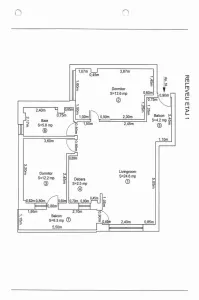 Apartament 3 camere Timișoara - poza 15