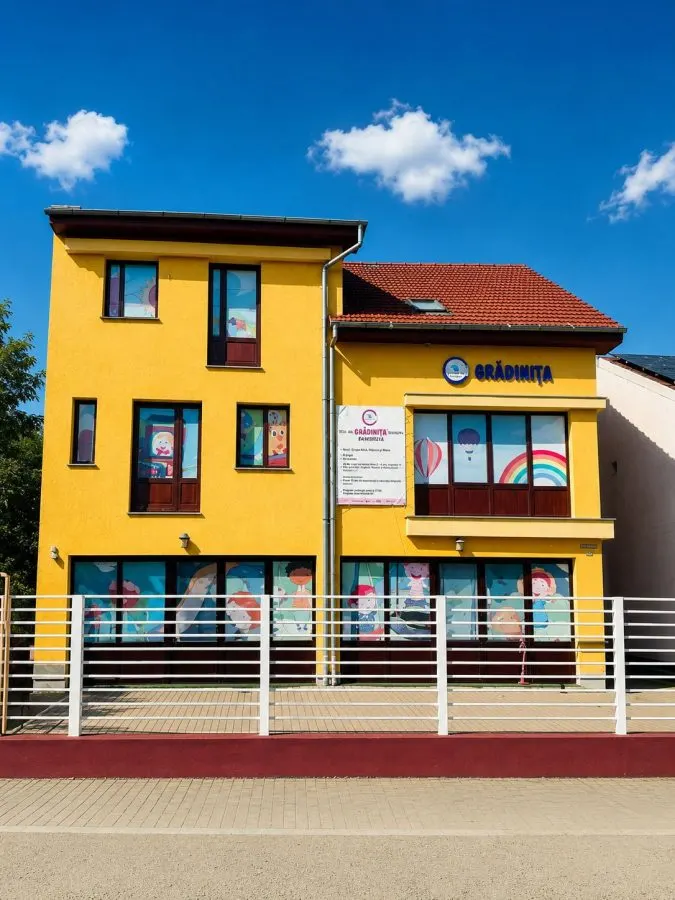 Casă 15 camere Timișoara - poza 1