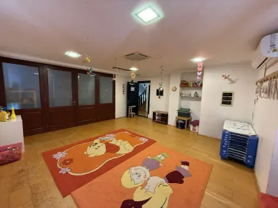 Casă 15 camere Timișoara - poza 25