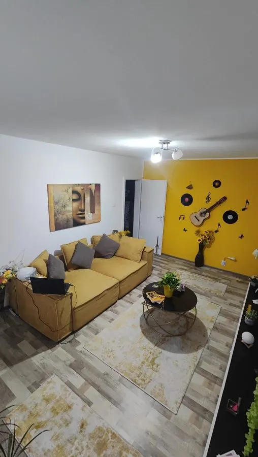 Apartament 2 camere Timișoara - poza 1