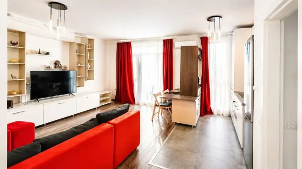 Apartament 2 camere Timișoara - poza 1