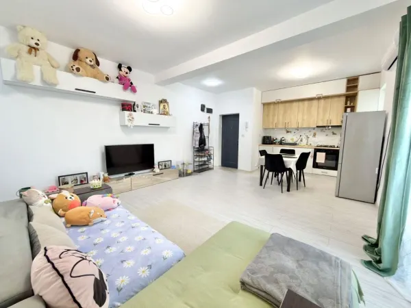 Apartament 2 camere Timișoara - poza 4