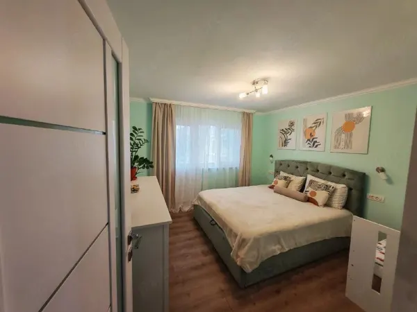 Apartament 3 camere Timișoara - poza 1