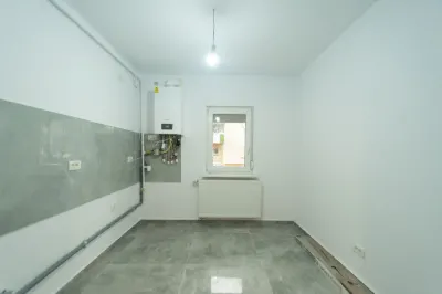 Soarelui | 2 Camere | Decomandat | Renovare completă | Centrală proprie - Timisoara