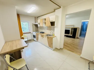 Soarelui | 2 Camere | Etaj 1 | Mobilat si Utilat | Disponibil imediat - Timisoara