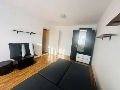 Girocului | 1 Camera | Centrala proprie | Etaj intermediar | Mobilat si utilat - Timisoara