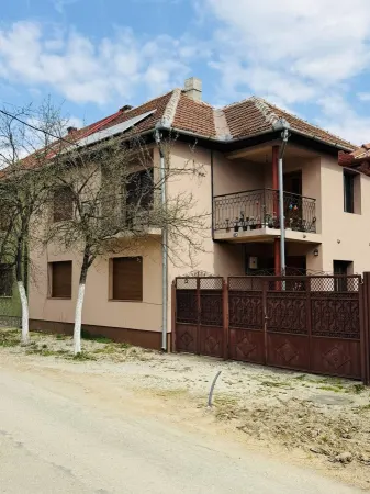 Casă 6 camere Faget - poza 1