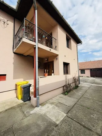 Casă 6 camere Faget - poza 3