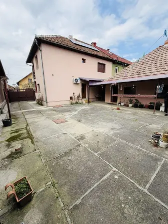 Casă 6 camere Faget - poza 5
