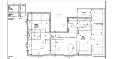 Apartament 2 camere Timișoara - poza 11