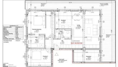 Apartament 2 camere Timișoara - poza 6