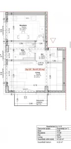 Apartament 2 camere Timișoara - poza 9