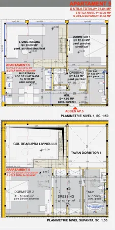 Apartament 3 camere Timișoara - poza 23