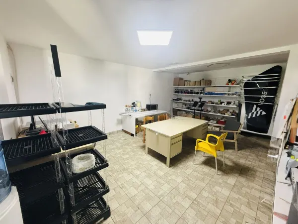 Spațiu comercial Sacosu Turcesc - poza 11
