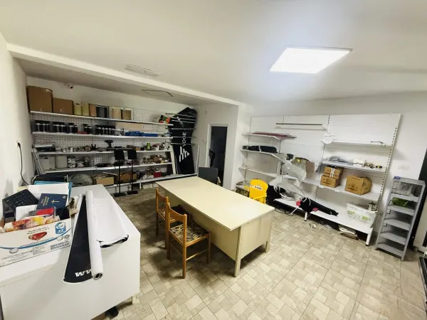 Spațiu comercial Sacosu Turcesc - poza 12