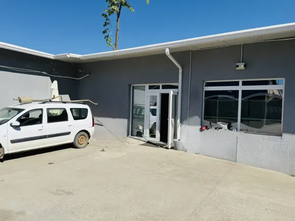 Spațiu comercial Sacosu Turcesc - poza 16