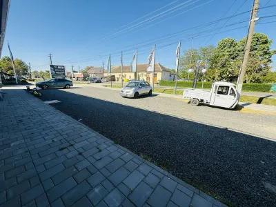 Spațiu comercial Sacosu Turcesc - poza 3