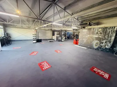 Spațiu comercial Sacosu Turcesc - poza 6