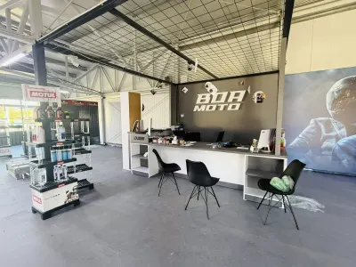 Spațiu comercial Sacosu Turcesc - poza 8