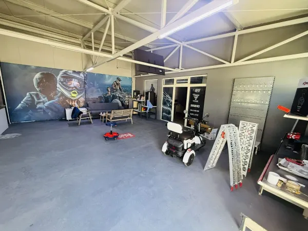 Spațiu comercial Sacosu Turcesc - poza 9