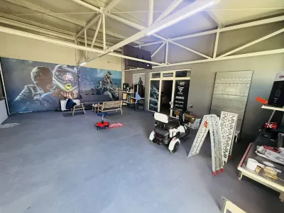 Spațiu comercial Sacosu Turcesc - poza 9
