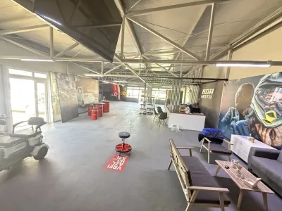 Spațiu comercial Sacosu Turcesc - poza 10