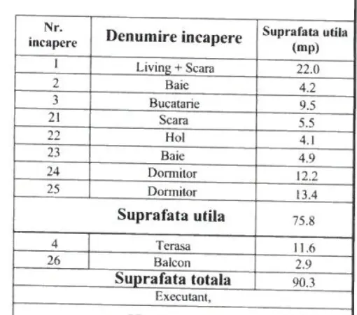 Casă 3 camere Timișoara - poza 18