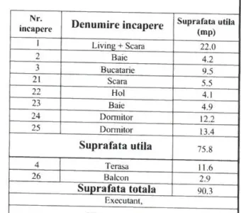 Casă 3 camere Timișoara - poza 18