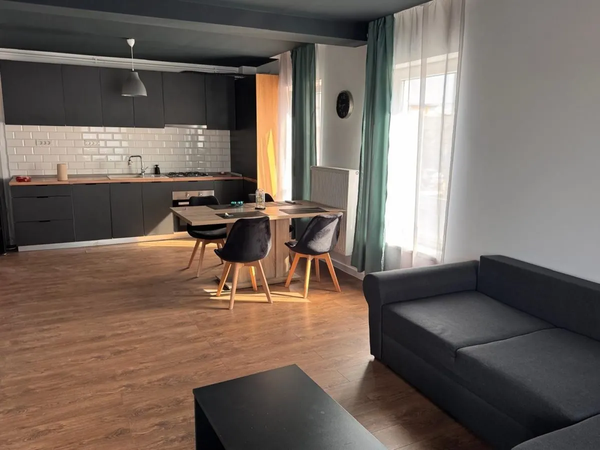 Apartament 2 camere Giroc - poza 1