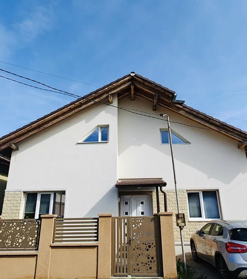 Casă 5 camere Giroc - poza 1