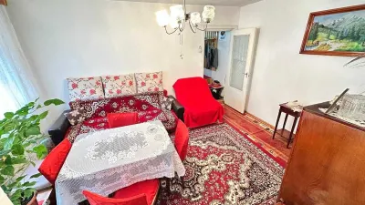 Girocului-Spitalul judetean | 2 Camere | Disponibil imediat - Timisoara