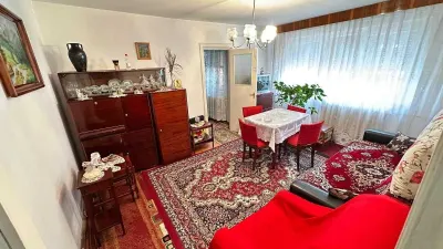 Apartament 2 camere Timișoara - poza 3