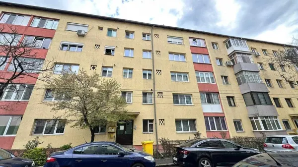 Apartament 2 camere Timișoara - poza 8