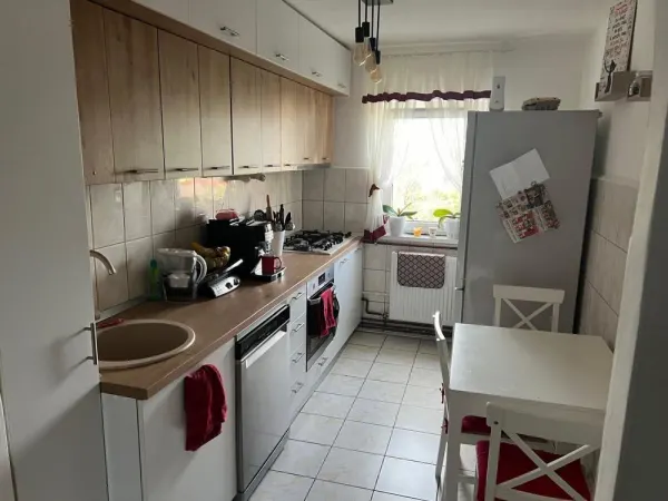 Apartament 3 camere Timișoara - poza 1