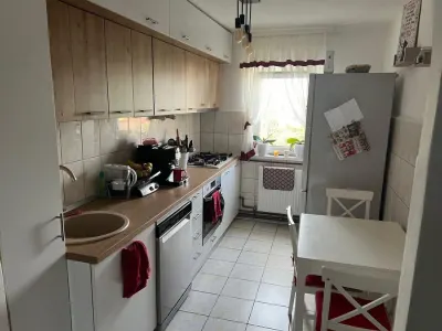 Lipovei | 3 Camere | Decomandat | Centrala Proprie. - Timisoara