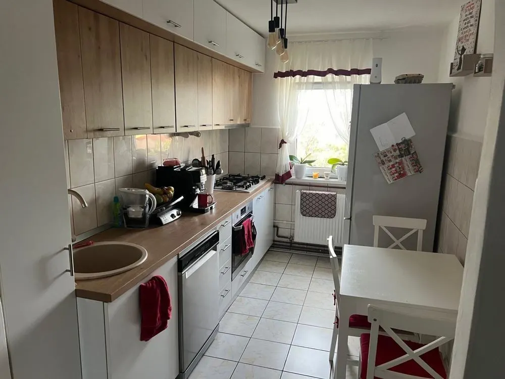 Apartament 3 camere Timișoara - poza 1