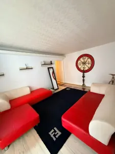 Take-Ionescu | 3 Camere | Etaj intermediar | Centrala Proprie - Timisoara