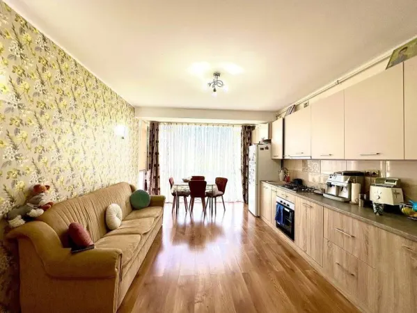 Apartament 3 camere Giroc - poza 4