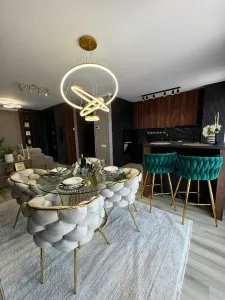 Lipovei | 2 Camere Elegante | Mobilat Complet | Decomandat. - Timisoara