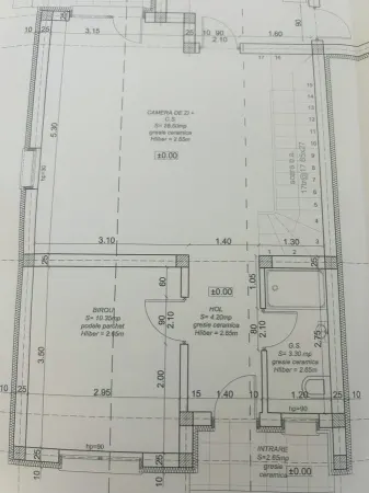 Casă 4 camere Moșnița Veche - poza 15